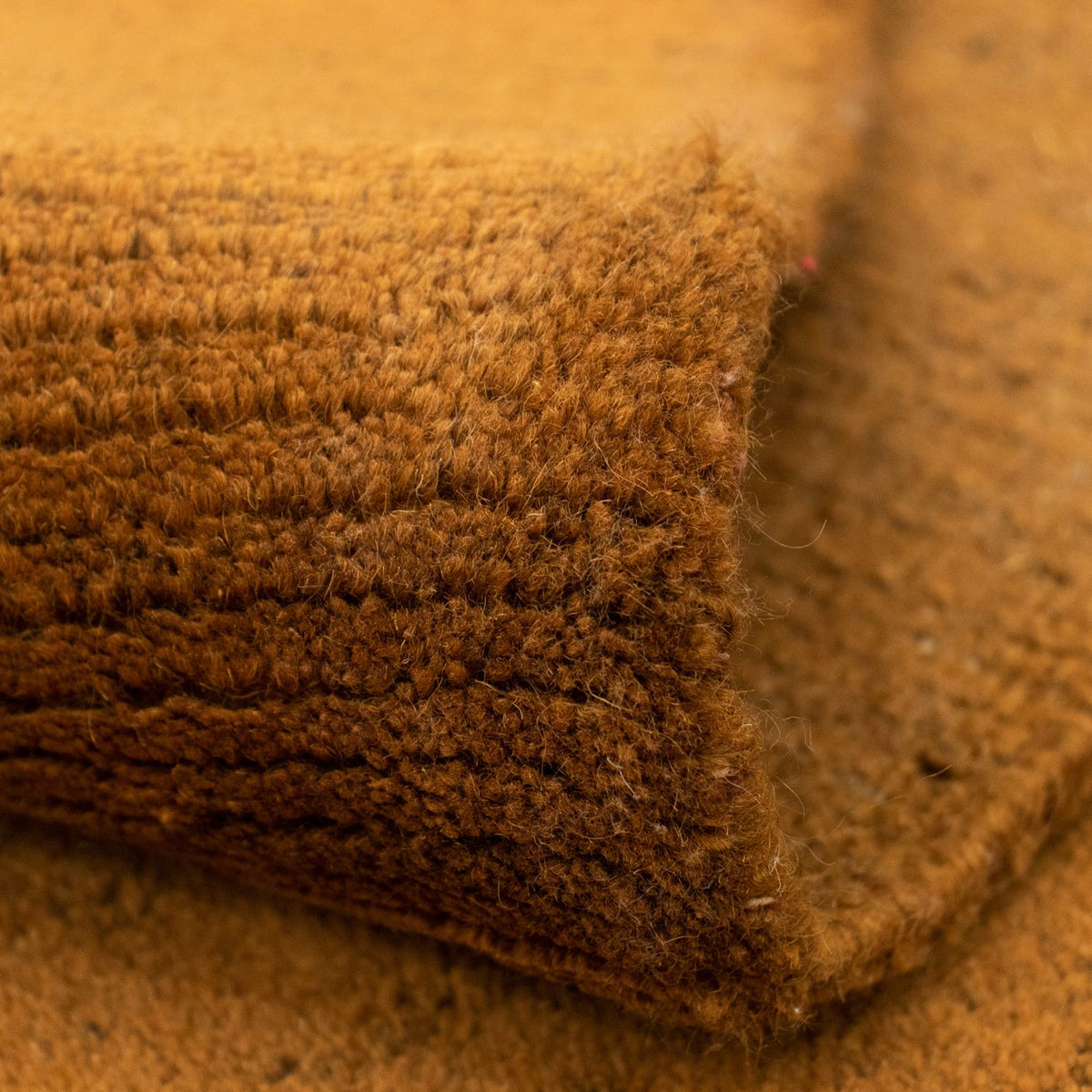 Tappeto Nepal - 333 x 246 cm - marrone