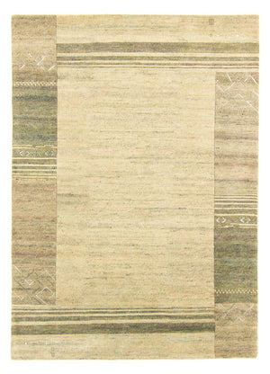 Tappeto Nepal - 238 x 172 cm - verde