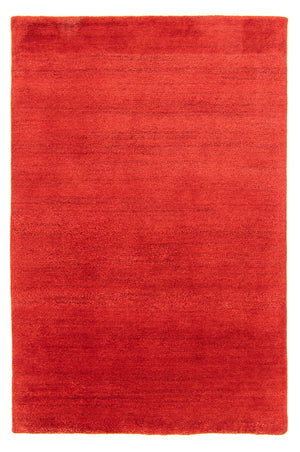 Tappeto Nepal - 179 x 121 cm - rosso