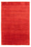 Tappeto Nepal - 179 x 121 cm - rosso