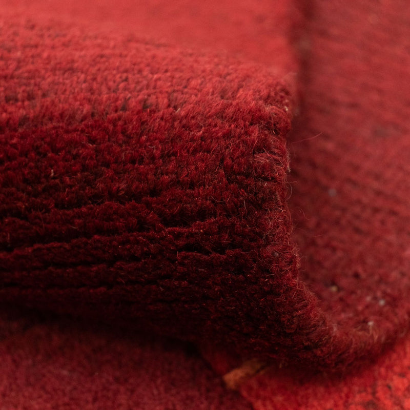 Tappeto Nepal - 335 x 249 cm - rosso