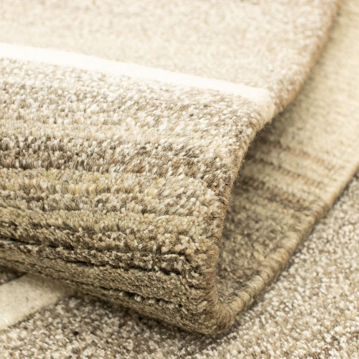 Tappeto Nepal - 237 x 171 cm - naturale