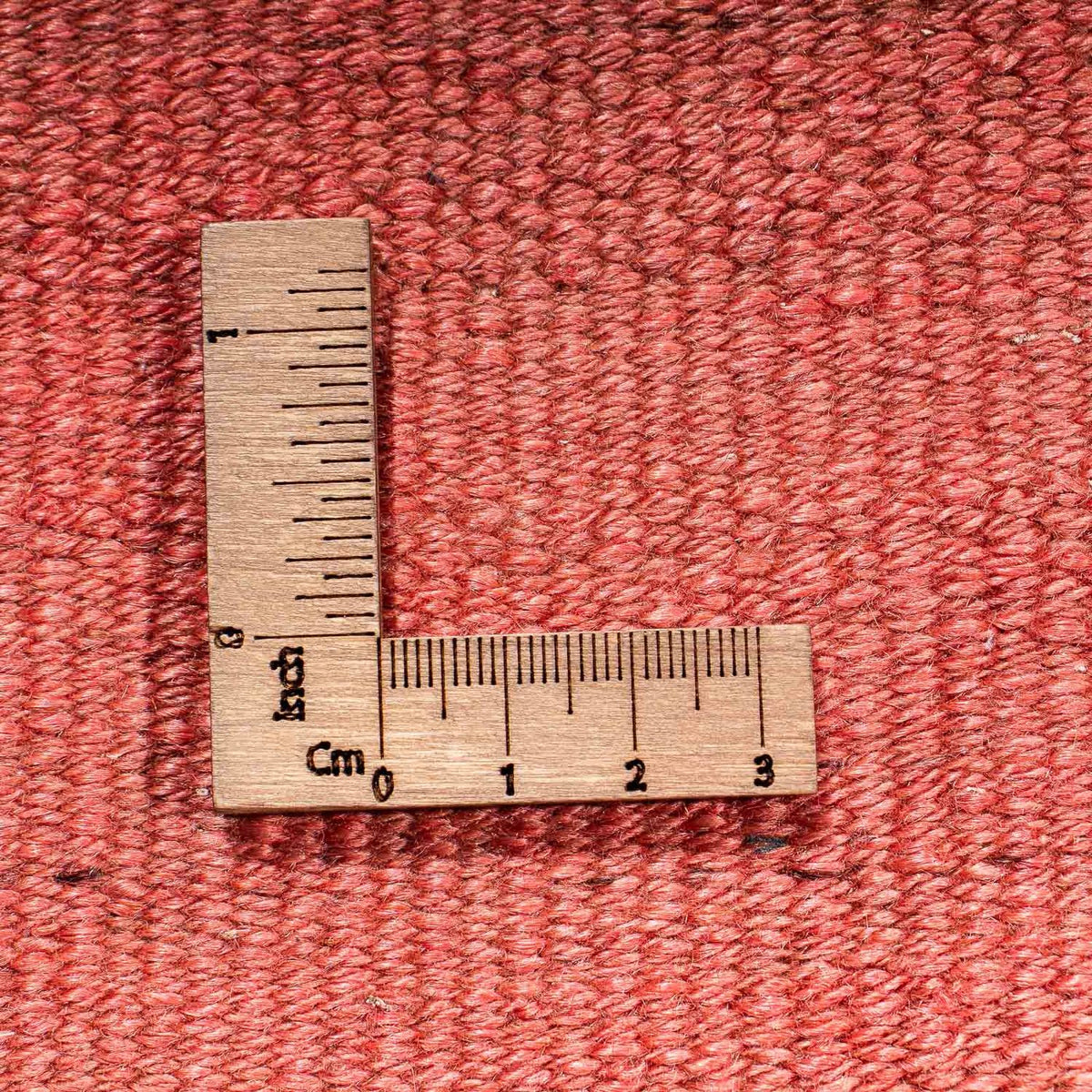 Tappeto corsia Tappeto Kelim - Vecchio - 300 x 125 cm - multicolore
