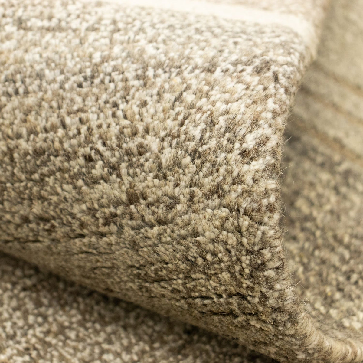 Tappeto Nepal - 232 x 167 cm - naturale