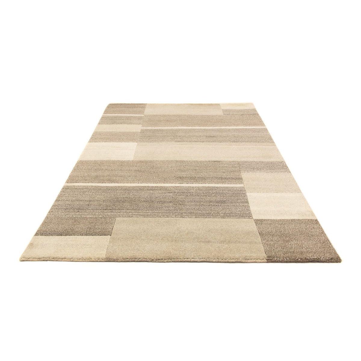 Tappeto Nepal - 232 x 167 cm - naturale