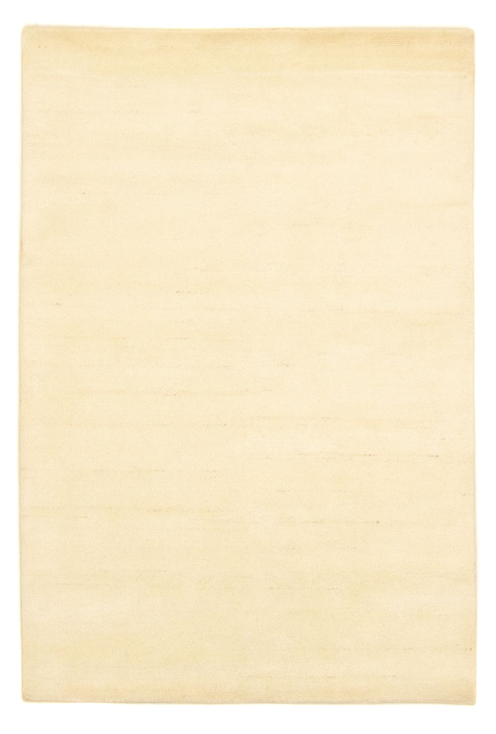 Tappeto Nepal - 201 x 140 cm - beige