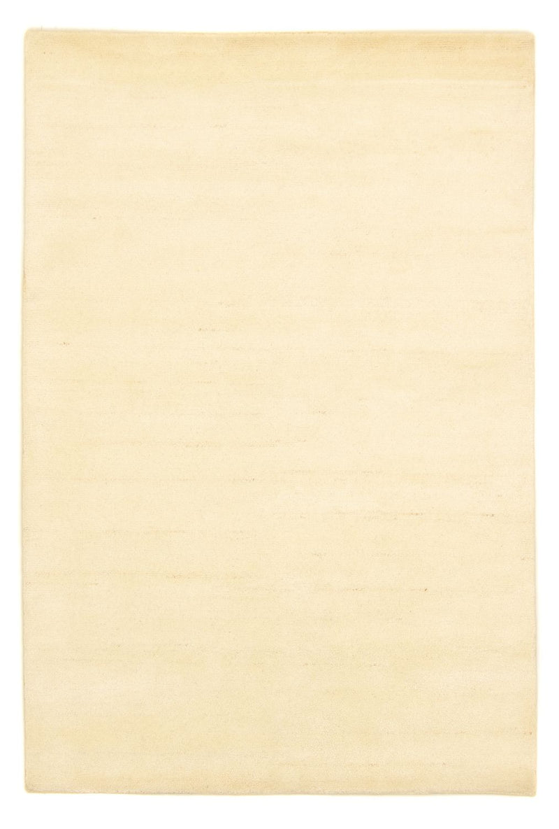 Tappeto Nepal - 201 x 140 cm - beige