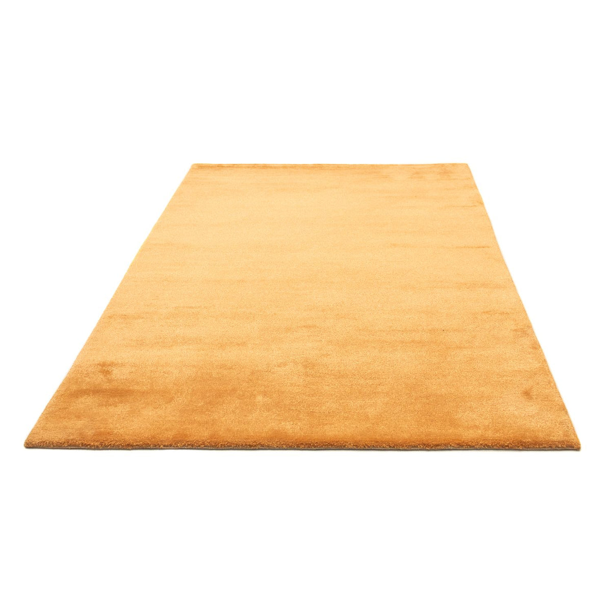 Tappeto Nepal - 200 x 142 cm - oro