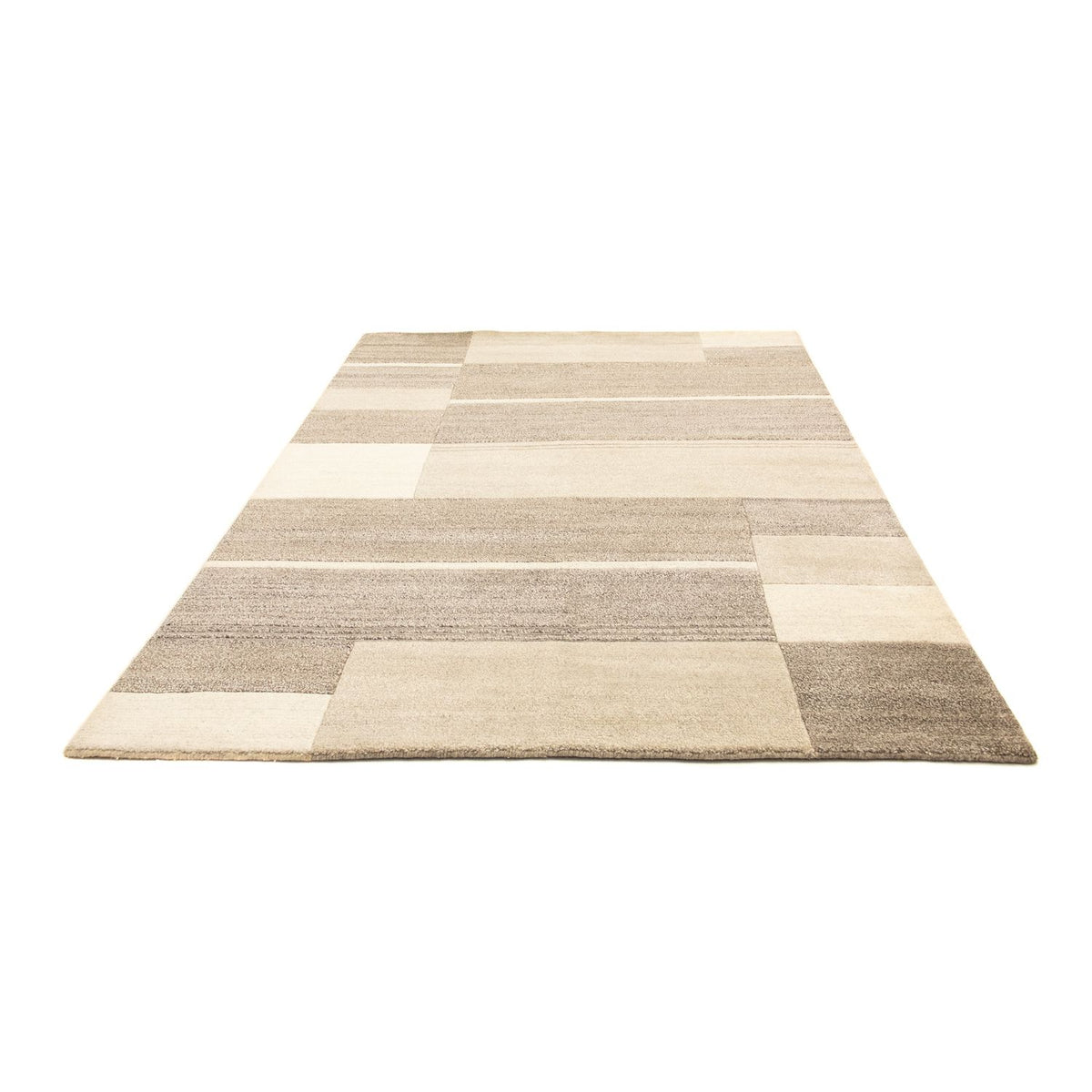 Tappeto Nepal - 232 x 172 cm - naturale