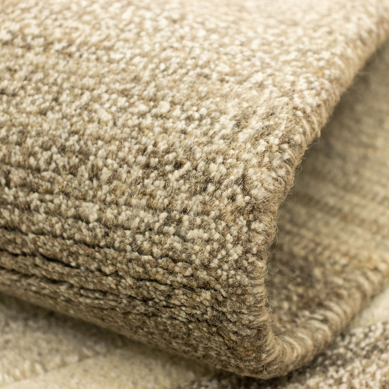 Tappeto Nepal - 240 x 171 cm - naturale