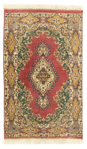 Tappeto Persero - Classico - 131 x 83 cm - rosso