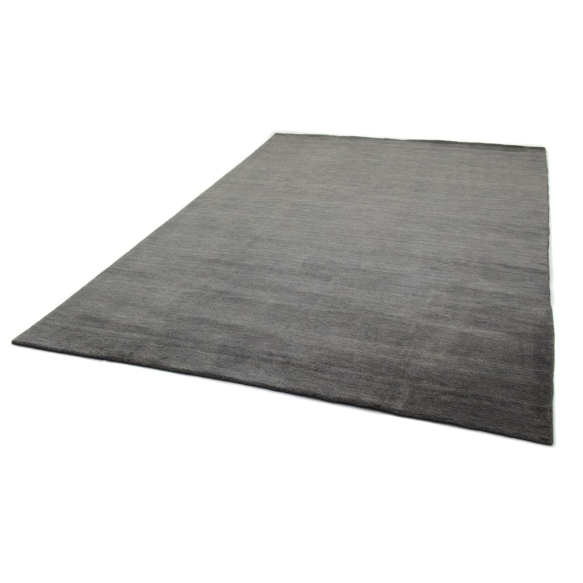 Tappeto Gabbeh - Softy - 298 x 200 cm - antracite