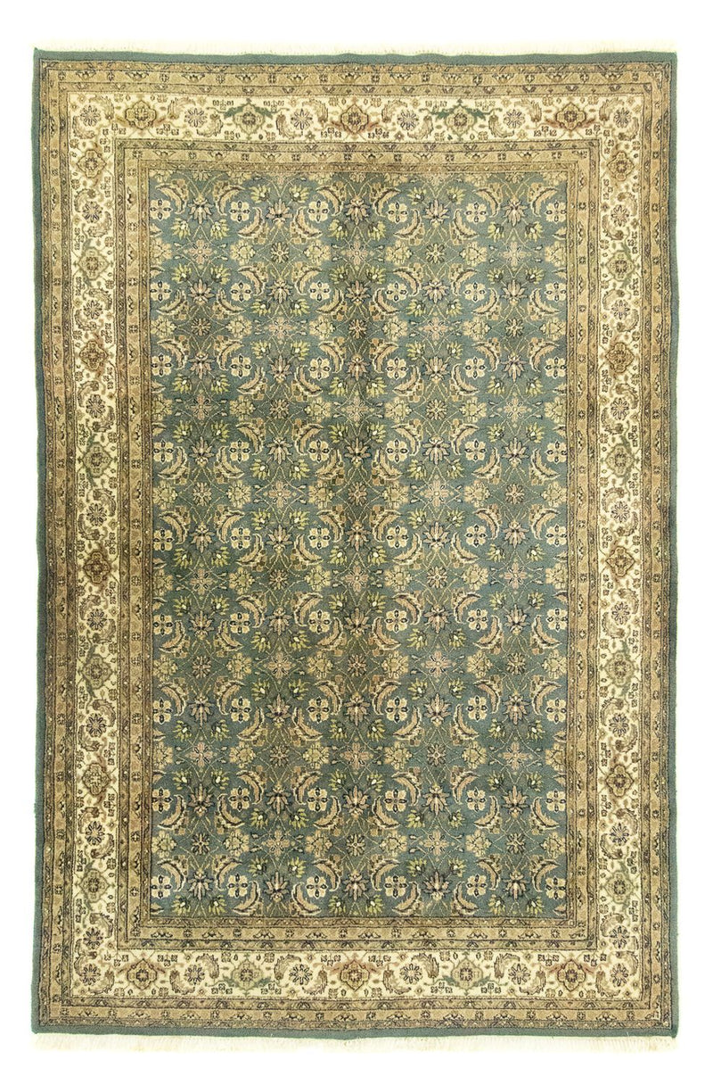 Tappeto orientale - 263 x 195 cm - verde