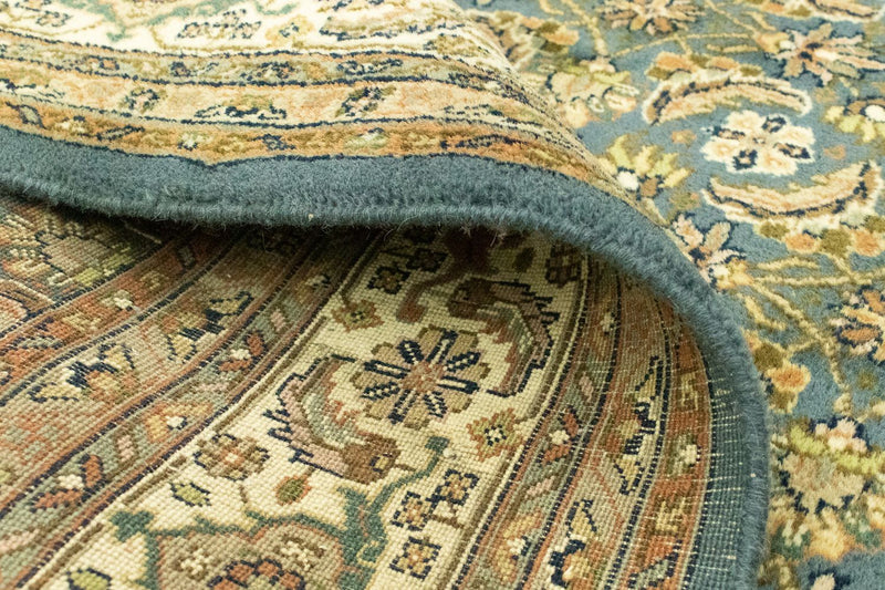 Tappeto orientale - 263 x 195 cm - verde