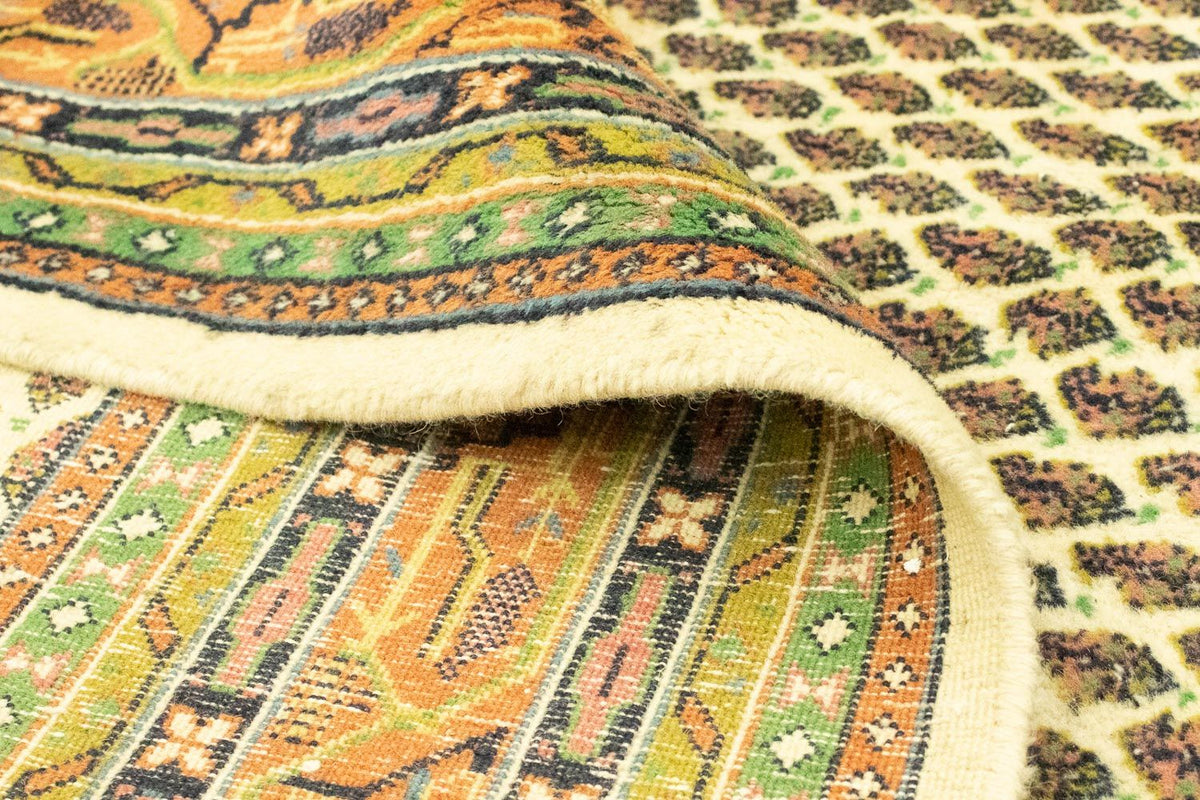 Tappeto Persero - Mir - 234 x 175 cm - beige