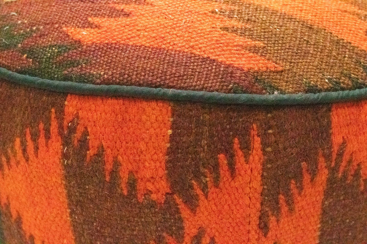 Sitzmöbel sonderform - 50 x 40 cm - mehrfarbig