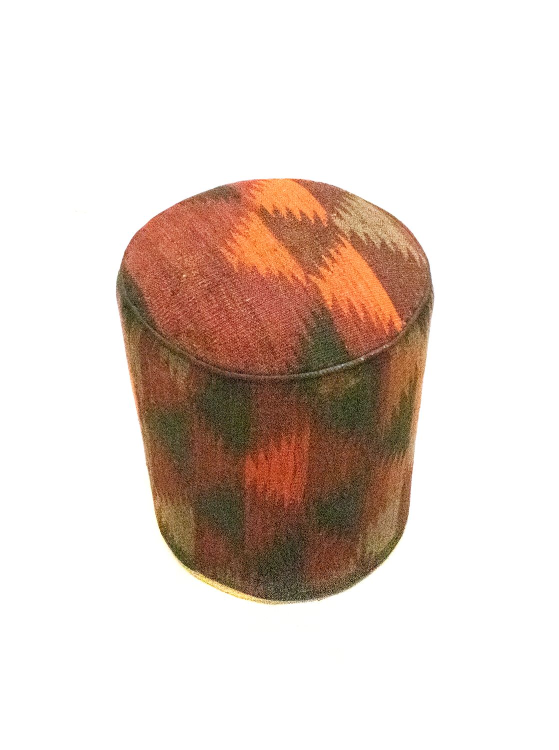 Sitzmöbel sonderform - 50 x 40 cm - mehrfarbig