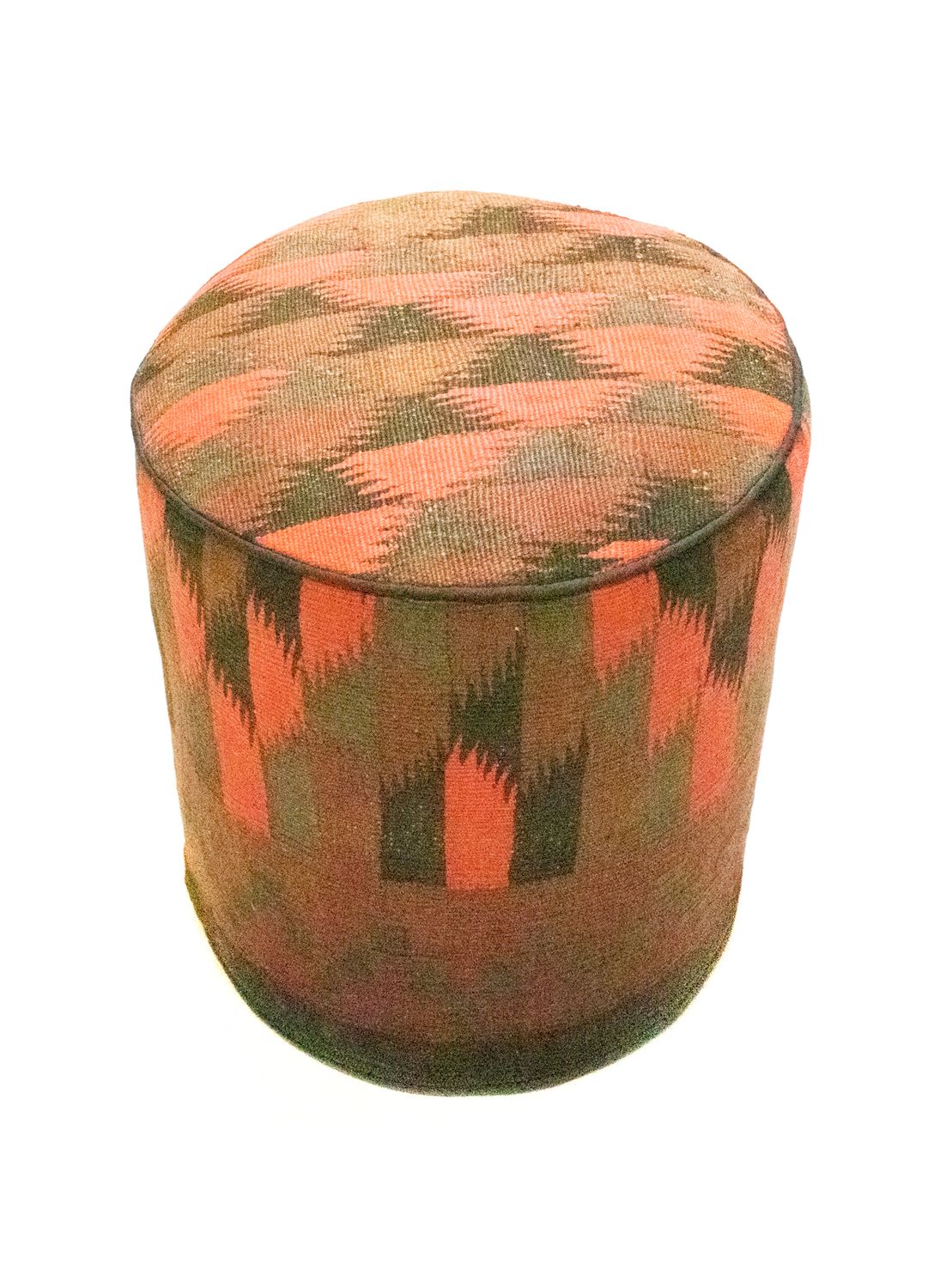 Sitzmöbel sonderform - 50 x 40 cm - mehrfarbig