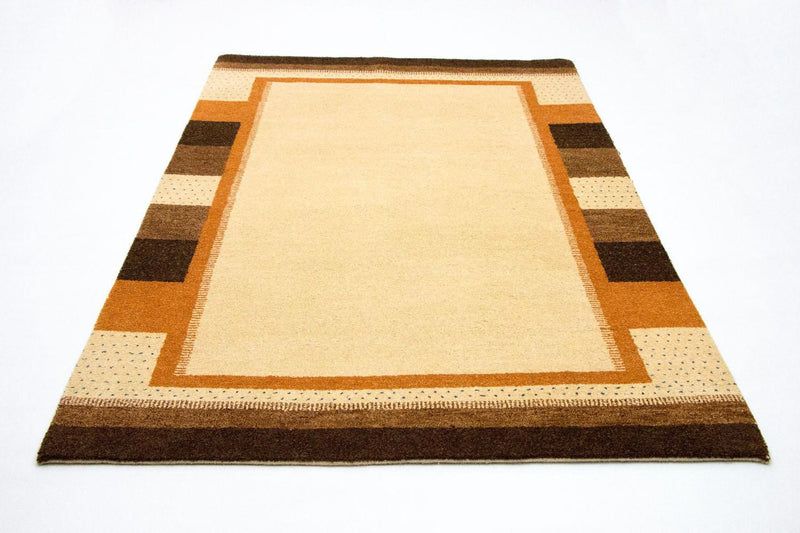 Tappeto Gabbeh - Indus - 243 x 171 cm - beige