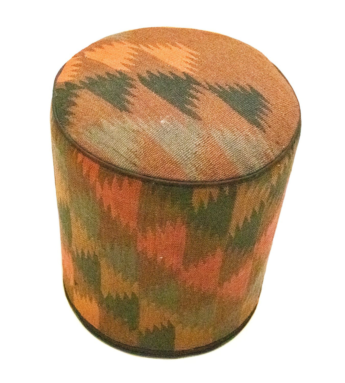 Sitzmöbel sonderform - 50 x 40 cm - mehrfarbig