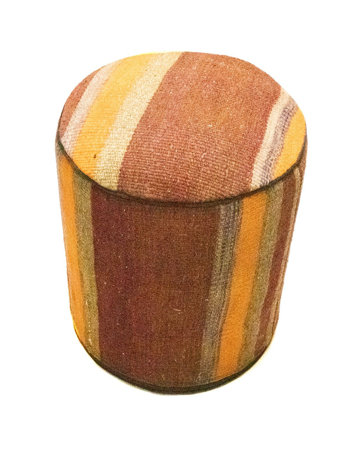 Sitzmöbel sonderform - 50 x 40 cm - mehrfarbig