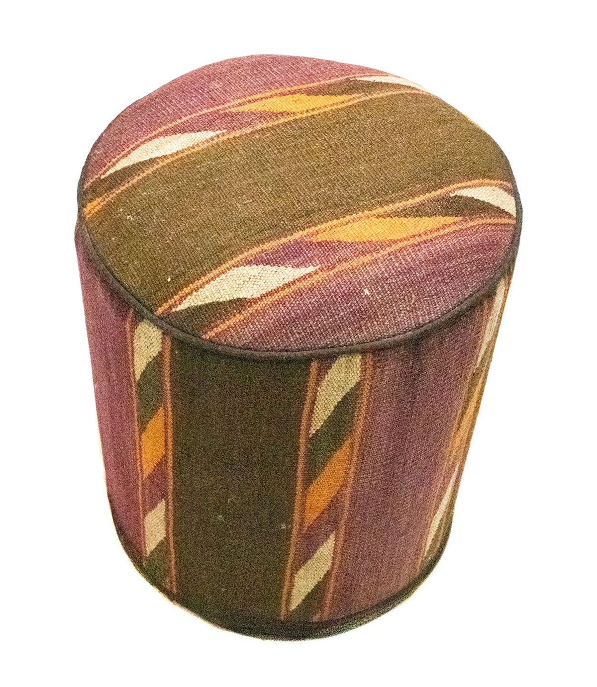 Sitzmöbel sonderform - 50 x 40 cm - mehrfarbig