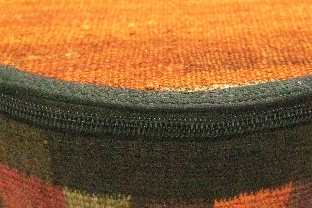 Sitzmöbel sonderform - 50 x 40 cm - mehrfarbig
