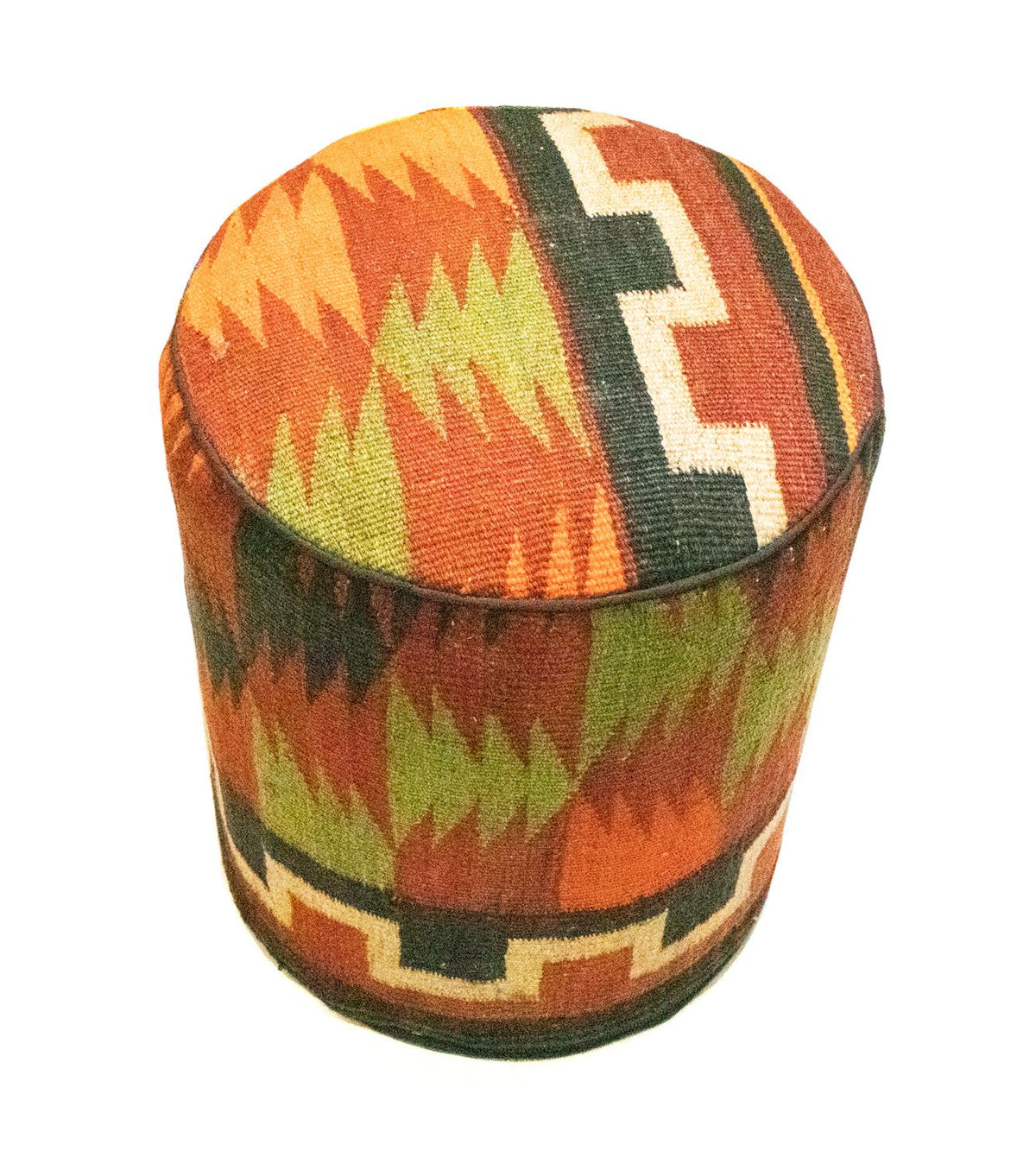 Sitzmöbel sonderform - 50 x 40 cm - mehrfarbig