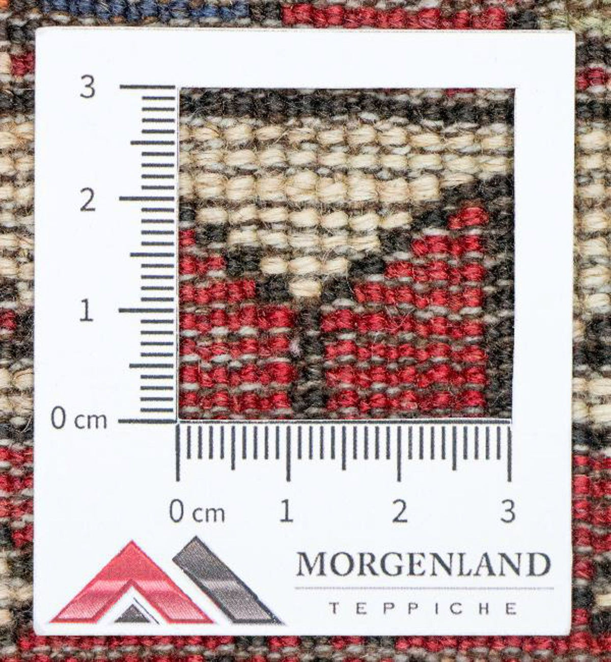 Tappeto corsia Tappeto Kelim - Orientale - 370 x 82 cm - beige