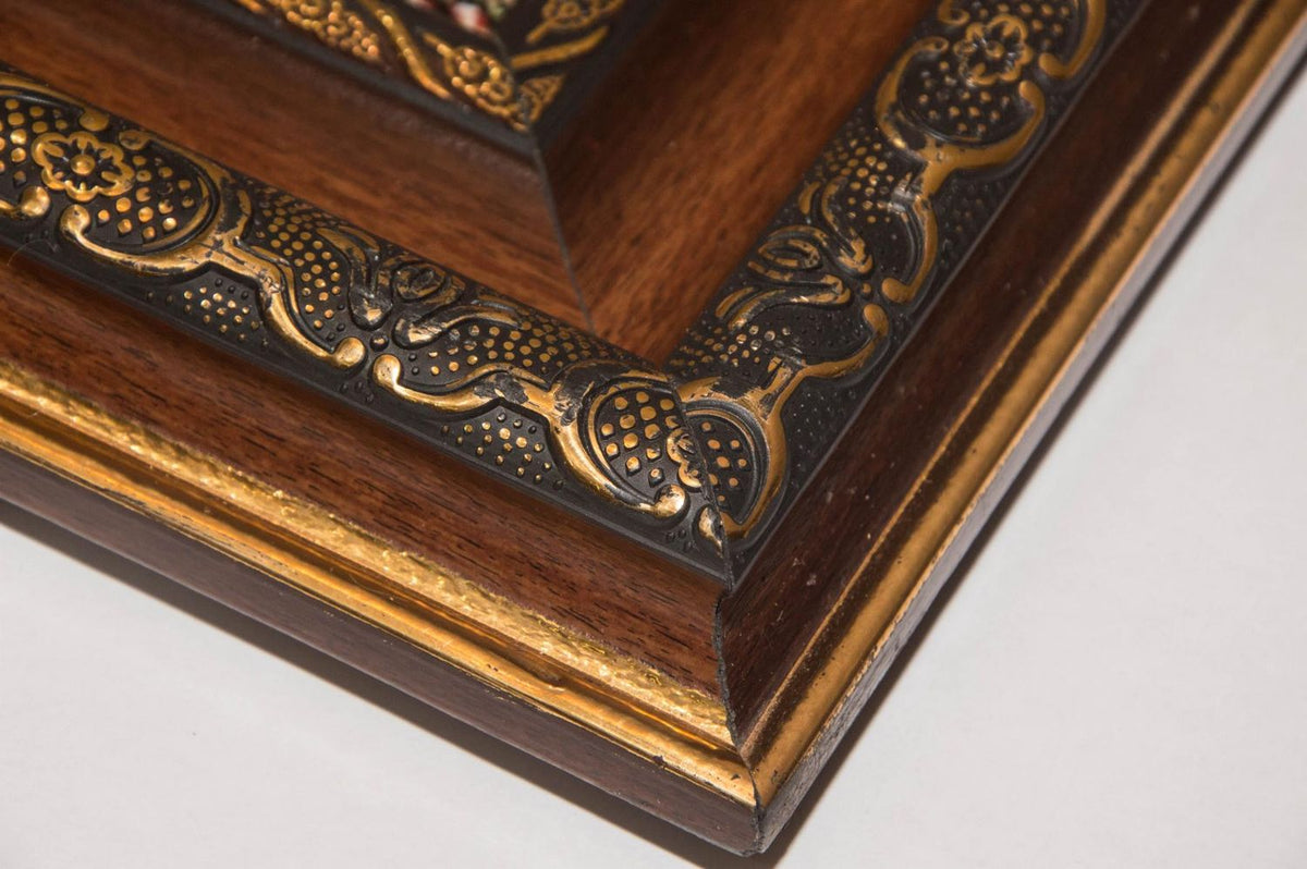 Arazzo - 82 x 62 cm -