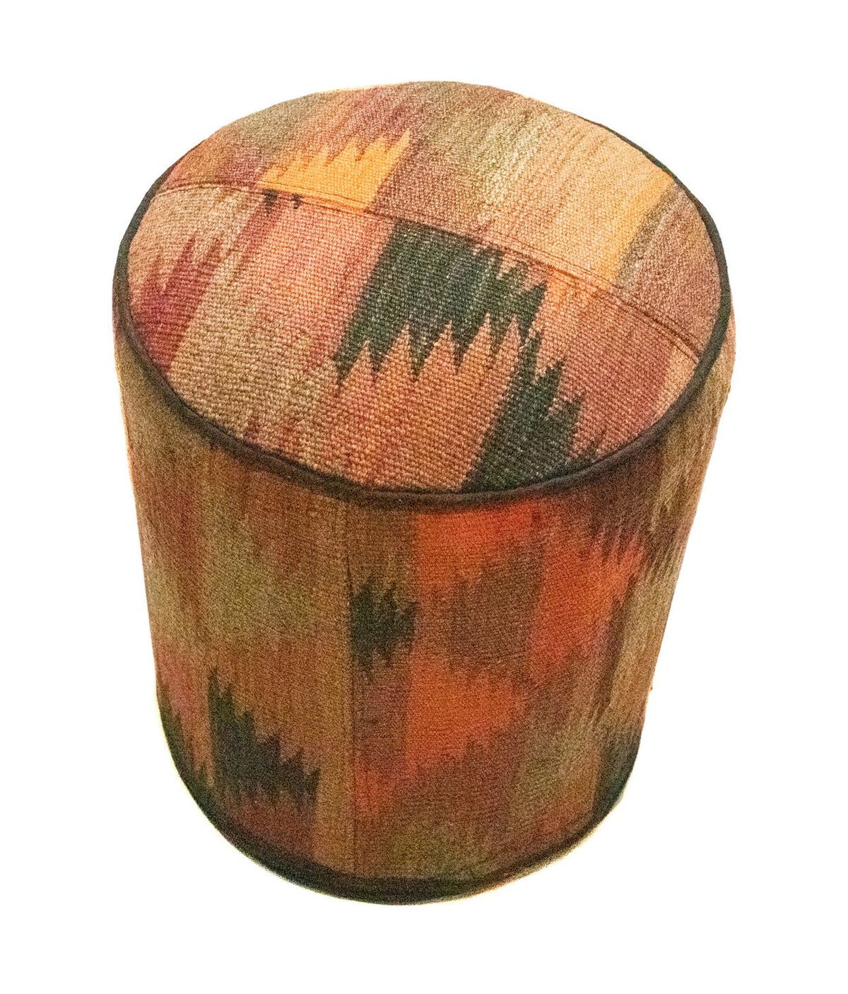 Sitzmöbel sonderform - 50 x 40 cm - mehrfarbig