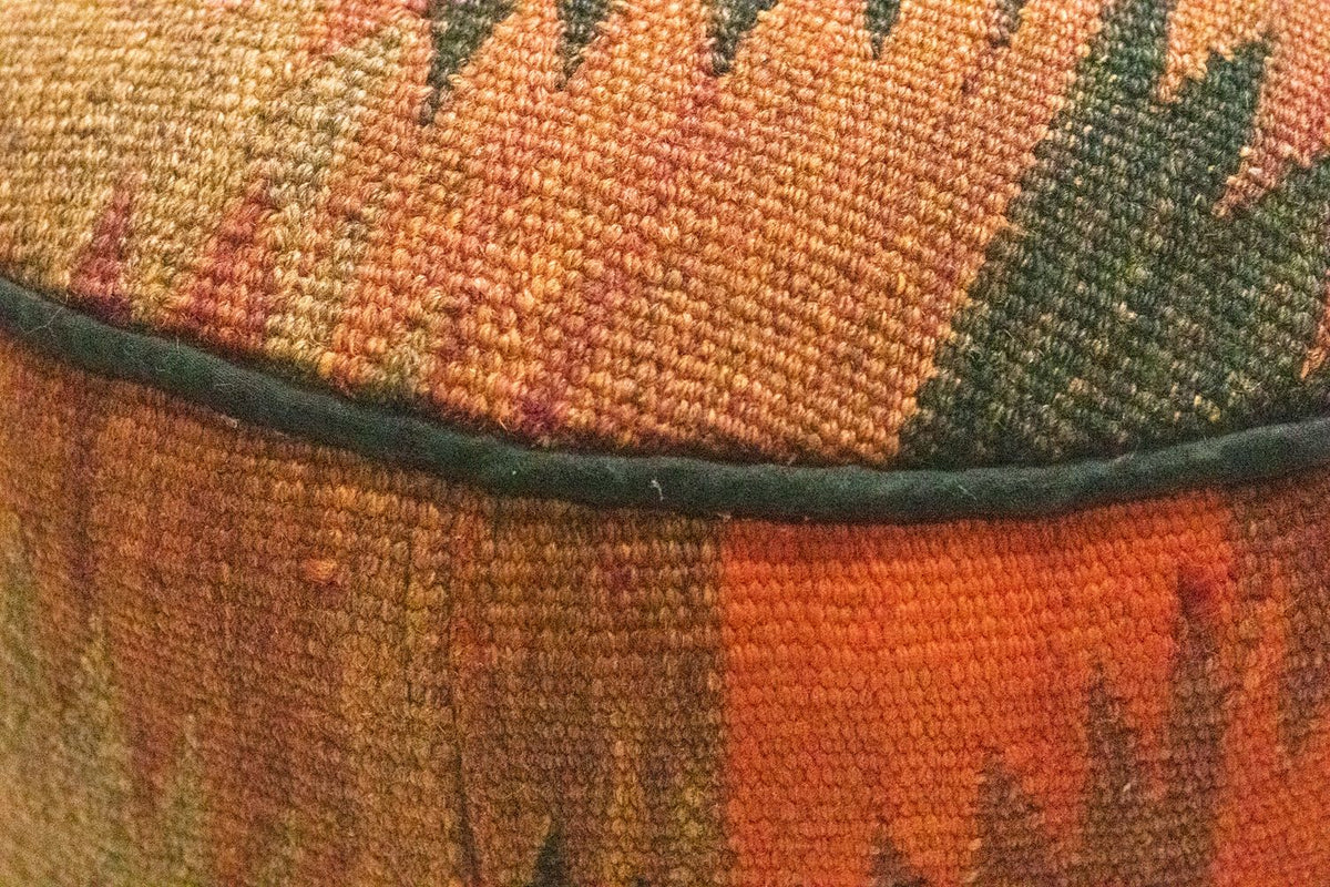 Sitzmöbel sonderform - 50 x 40 cm - mehrfarbig