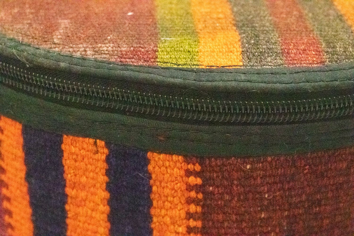 Sitzmöbel sonderform - 50 x 40 cm - mehrfarbig