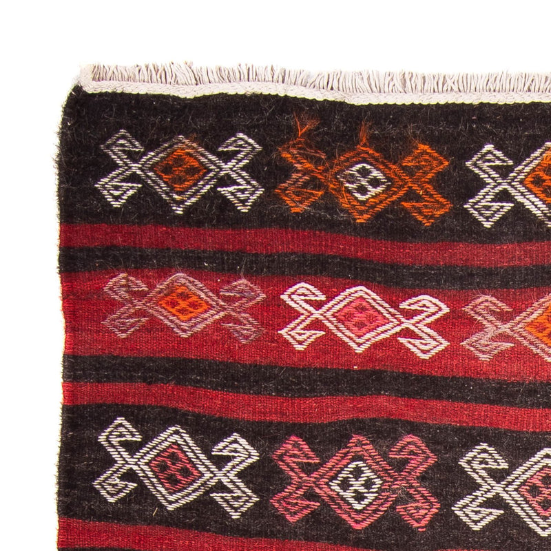 Tappeto Kelim - Vecchio - 160 x 115 cm - multicolore