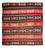 Tappeto Kelim - Vecchio quadrato - 135 x 115 cm - multicolore
