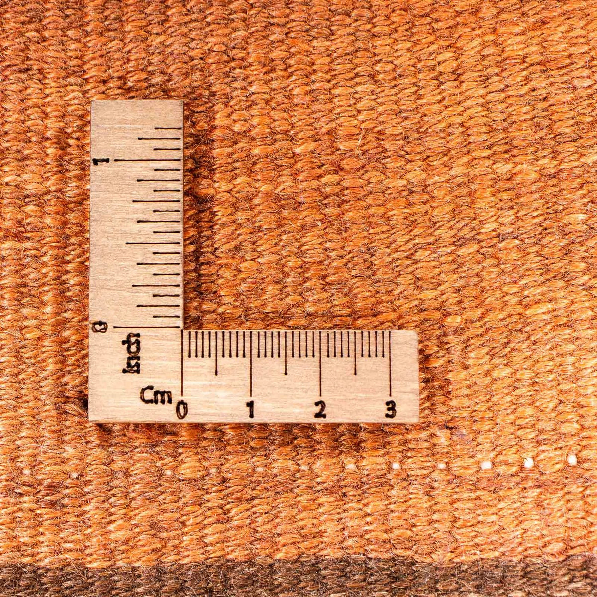 Tappeto corsia Tappeto Kelim - Vecchio - 175 x 75 cm - multicolore