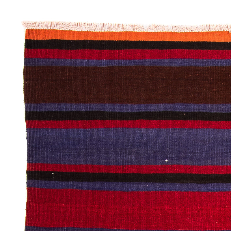 Tappeto Kelim - Vecchio - 210 x 180 cm - multicolore