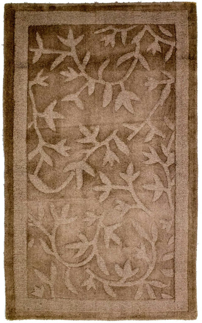Tappeto di lana 89x148cm - Tappeto di lana