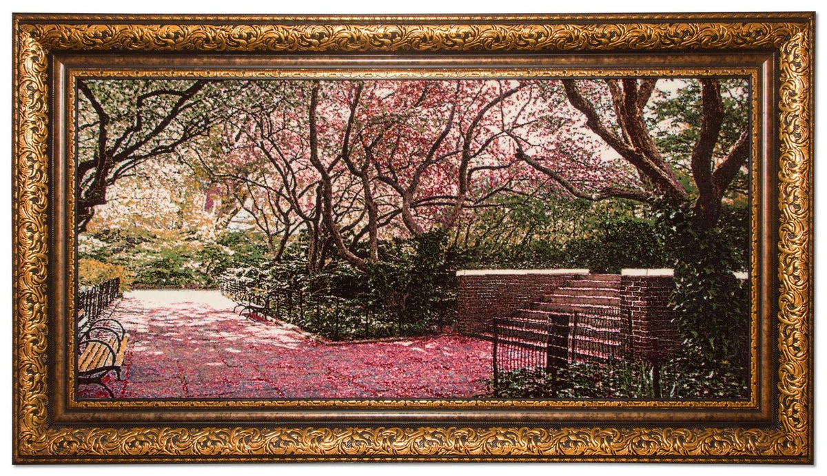 Arazzo - 113 x 64 cm -