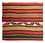 Tappeto Kelim - Vecchio quadrato - 130 x 120 cm - multicolore