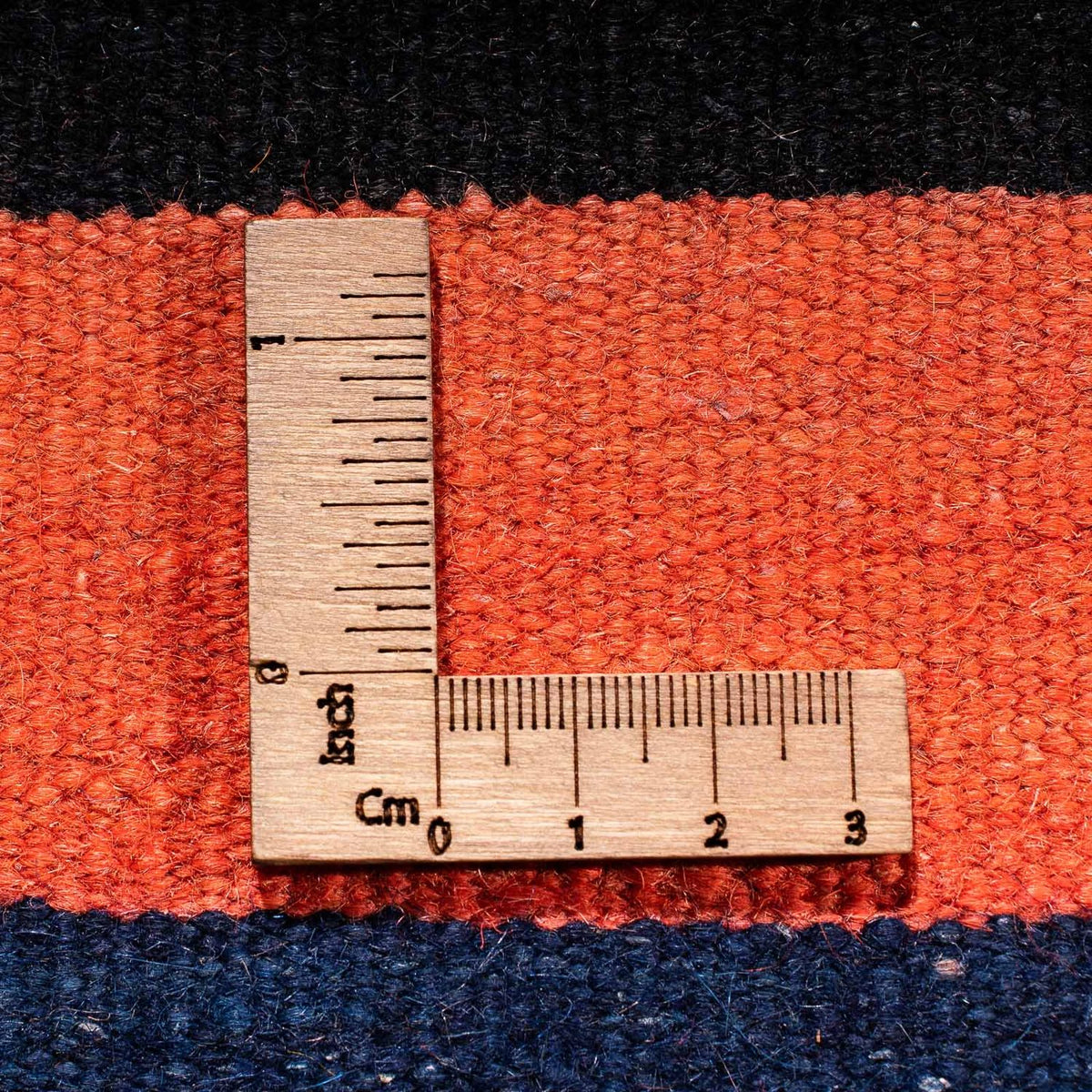 Tappeto Kelim - Vecchio quadrato - 180 x 150 cm - multicolore