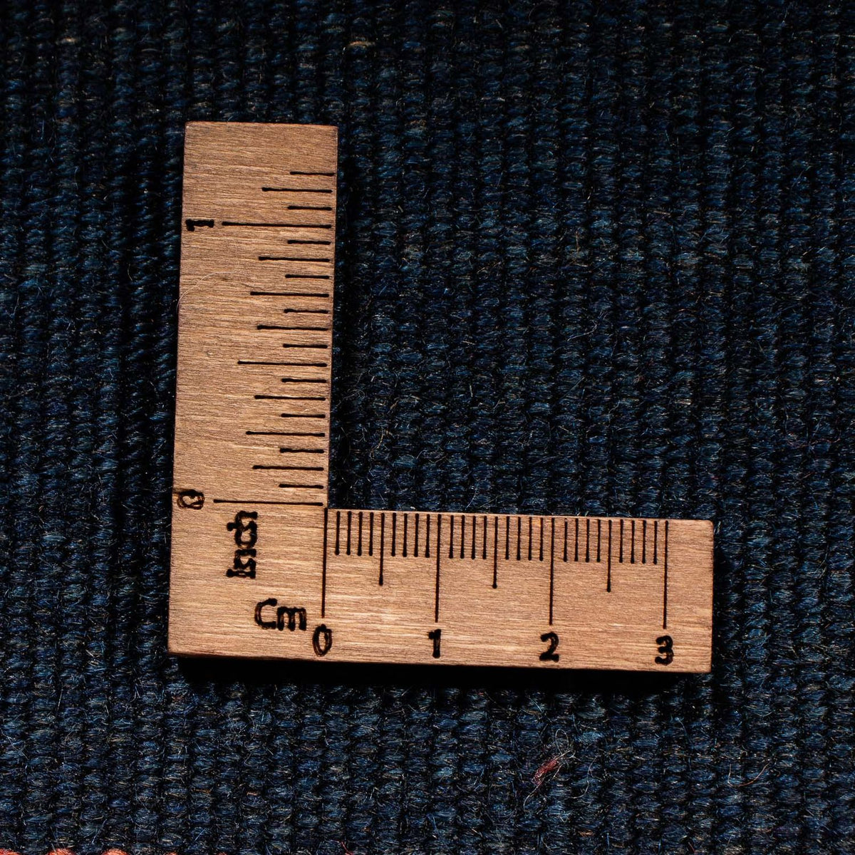 Tappeto corsia Tappeto Kelim - Vecchio - 280 x 85 cm - multicolore