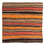 Tappeto Kelim - Vecchio quadrato - 155 x 155 cm - multicolore