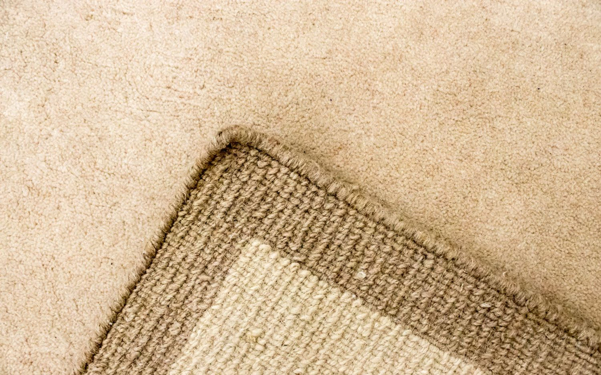 Tappeto Nepal - 191 x 121 cm - beige