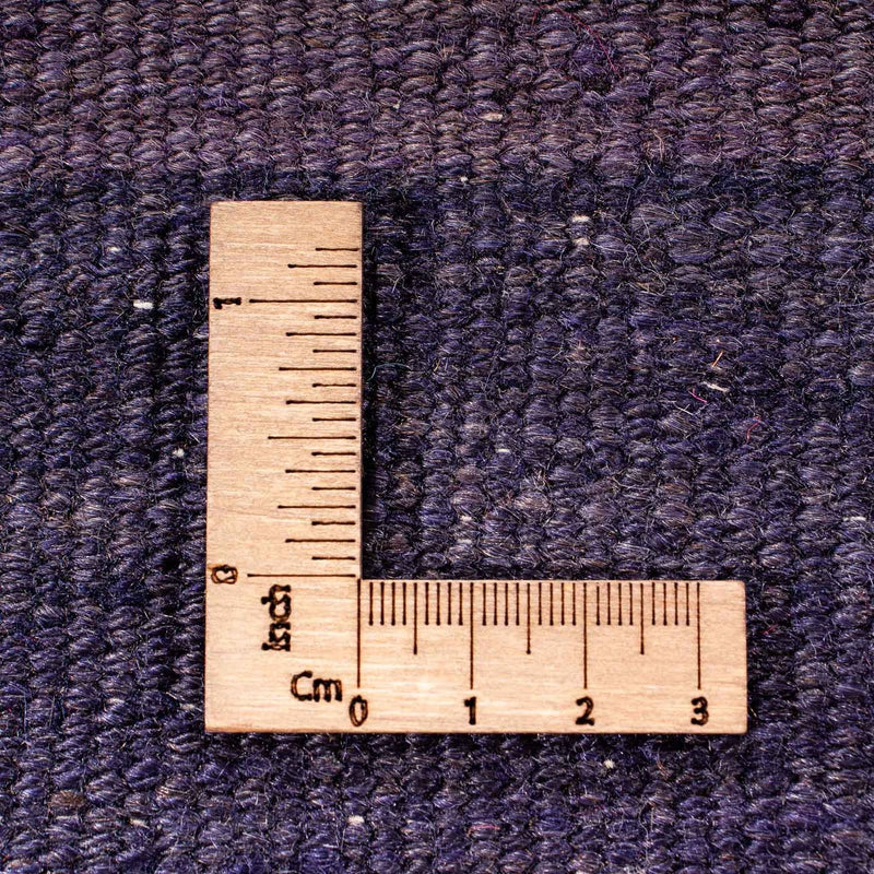 Tappeto Kelim - Vecchio - 220 x 135 cm - multicolore