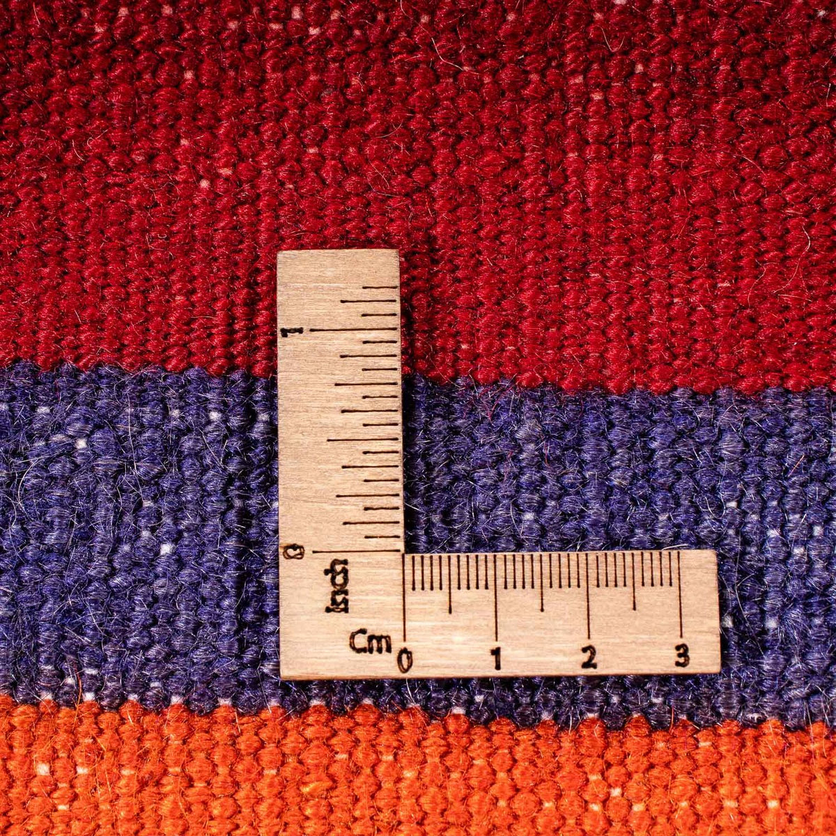 Tappeto Kelim - Vecchio - 290 x 155 cm - multicolore