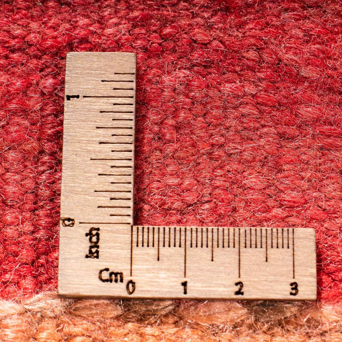 Tappeto corsia Tappeto Kelim - Vecchio - 135 x 40 cm - multicolore