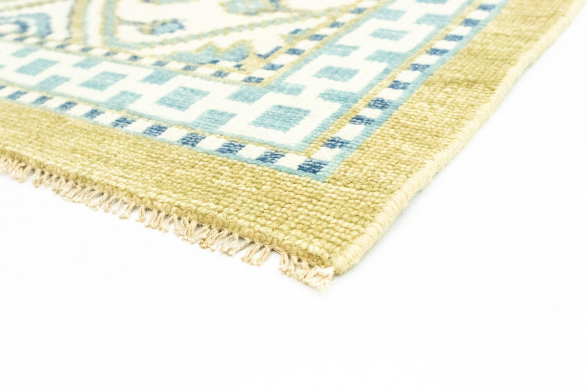 Tappeto di design - 92 x 59 cm - beige