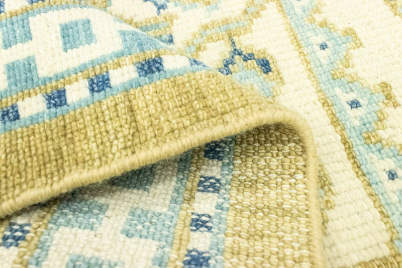 Tappeto di design - 92 x 59 cm - beige