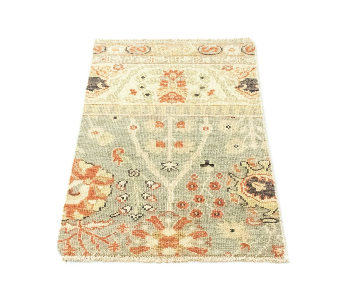 Tappeto di design - 92 x 60 cm - beige